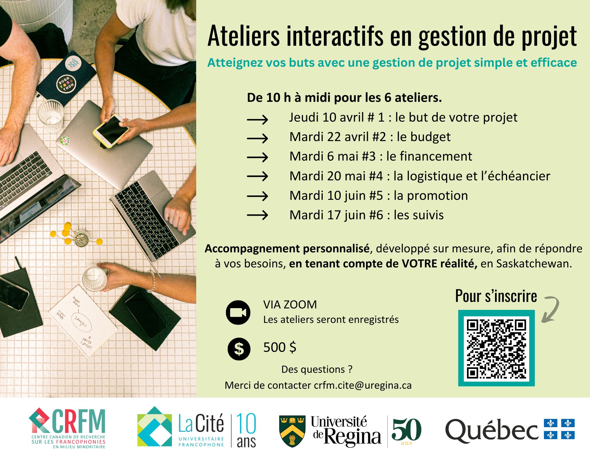 Academic Advising La Cit Universit De Regina academic-advising-la-cit-universit-de-regina